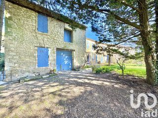  Maison � vendre 10 pi�ces 400 m�