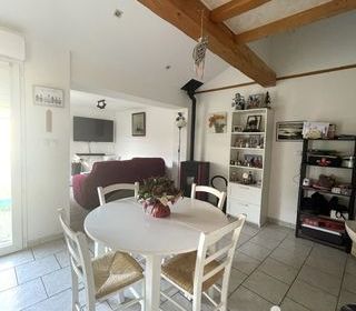  Maison � vendre 3 pi�ces 63 m�