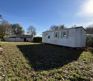  Terrain � vendre 460 m�