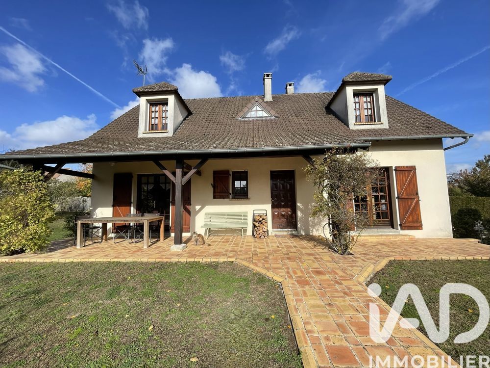 � vendre  Maison Houdan (78550)