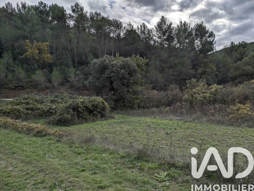 � vendre  Maison Saint-Zacharie (83640)