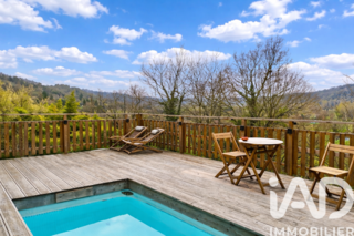  Maison � vendre 13 pi�ces 265 m�