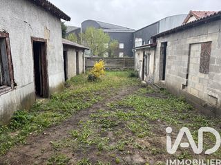  Immeuble � vendre 413 m�