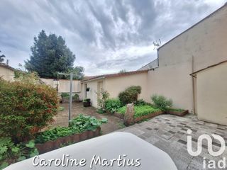  Maison � vendre 7 pi�ces 170 m�