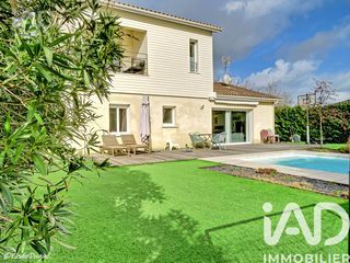  Maison � vendre 6 pi�ces 143 m�