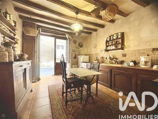  Maison � vendre 3 pi�ces 50 m�