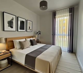  Appartement � vendre 3 pi�ces 62 m�