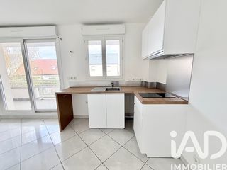  Appartement � vendre 2 pi�ces 44 m�