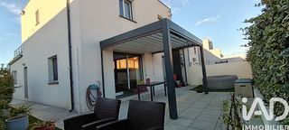  Maison � vendre 5 pi�ces 137 m�