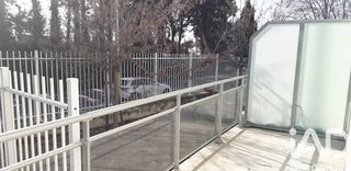  Appartement � vendre 1 pi�ce 32 m�