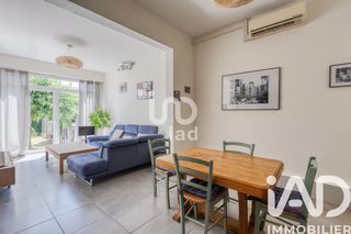  Maison � vendre 6 pi�ces 120 m�