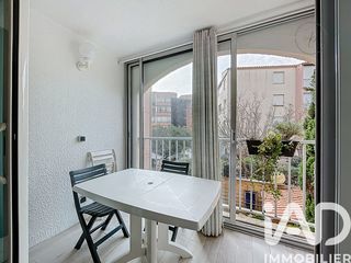  Appartement � vendre 2 pi�ces 36 m�