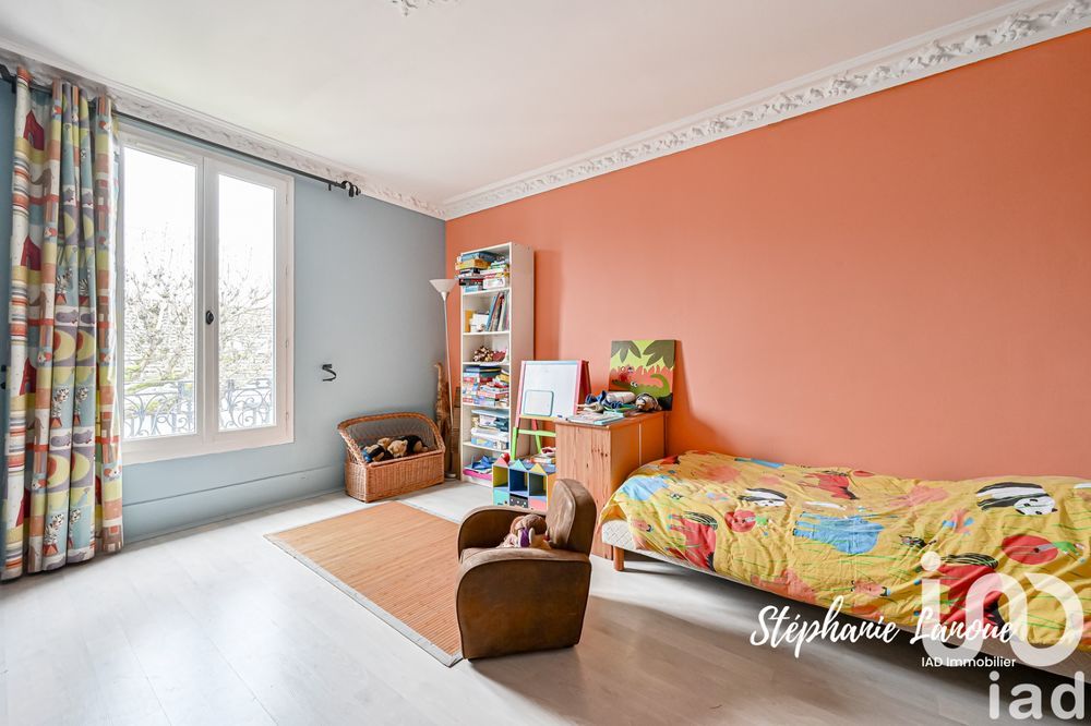 � vendre  Maison Saint-Maur-des-Foss�s (94100)