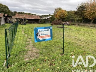  Terrain � vendre 595 m�