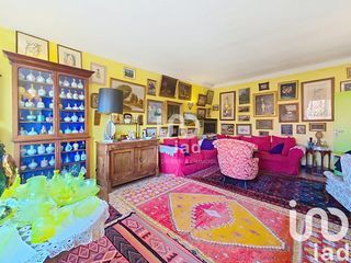  Maison � vendre 4 pi�ces 100 m�