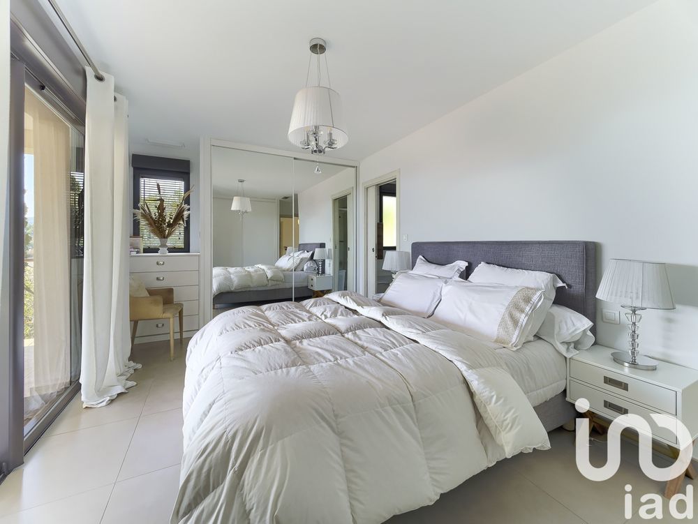 � vendre  Villa Ch�teauneuf-Grasse (06740)