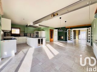  Maison � vendre 6 pi�ces 175 m�