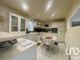  Maison � vendre 5 pi�ces 130 m�