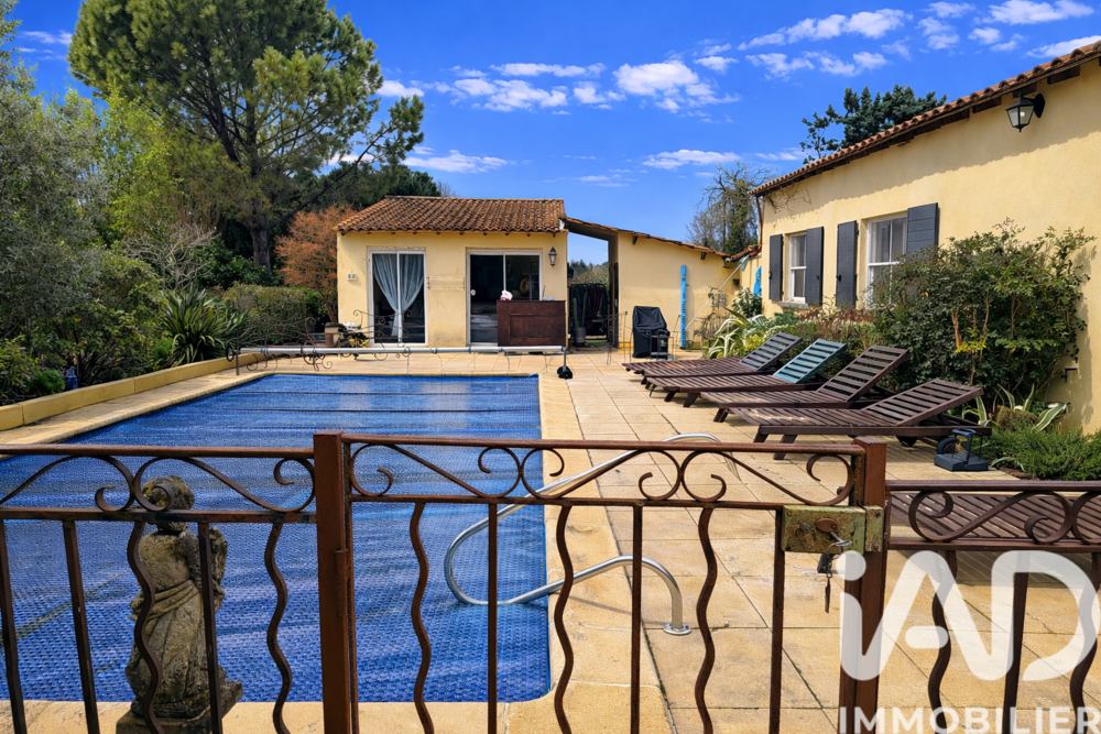 � vendre  Maison Le Thor (84250)