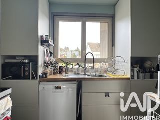  Appartement � louer 4 pi�ces 65 m�