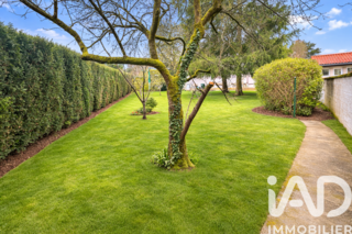  Maison � vendre 7 pi�ces 130 m�