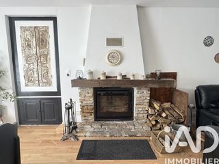  Maison � vendre 5 pi�ces 140 m�