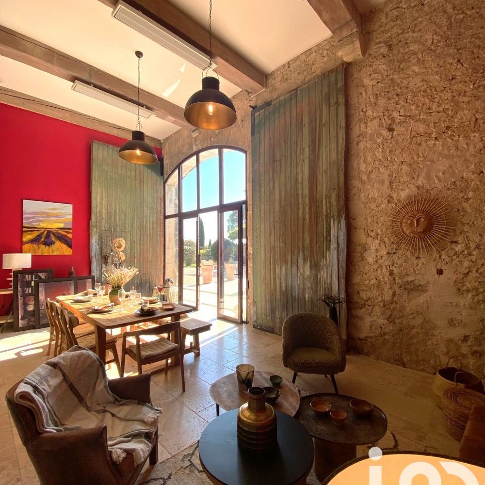 � vendre  Maison L'Isle-sur-la-Sorgue (84800)