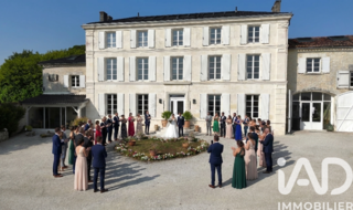  Maison � vendre 15 + pi�ces 940 m�