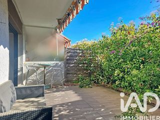  Appartement � vendre 2 pi�ces 37 m�