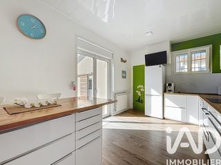  Maison � vendre 5 pi�ces 106 m�