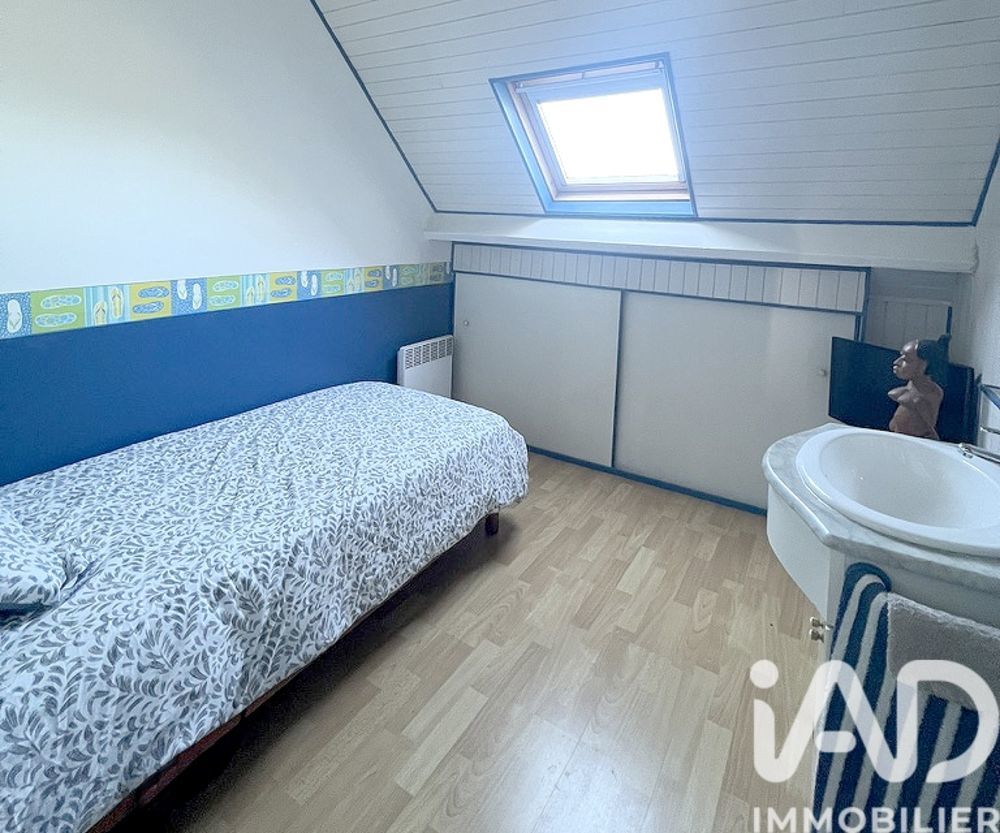 � vendre  Maison Le Croisic (44490)