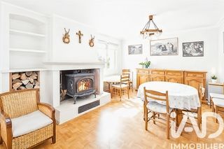  Maison � vendre 7 pi�ces 134 m�