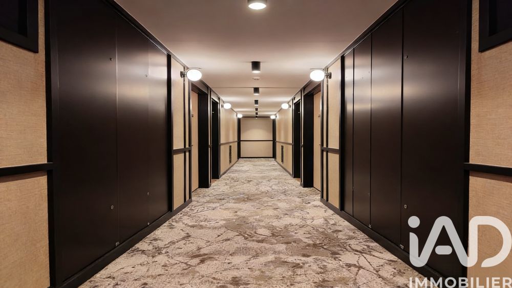 � vendre  Appartement Courbevoie (92400)