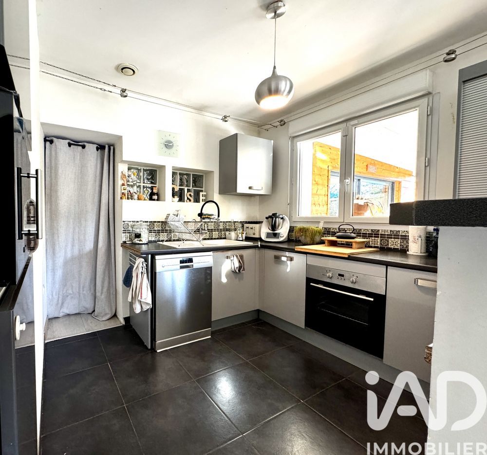 � vendre  Maison Lattes (34970)