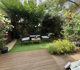  Appartement � vendre 3 pi�ces 55 m�