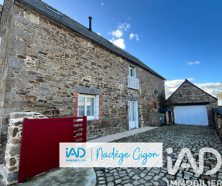  Maison � vendre 6 pi�ces 146 m�