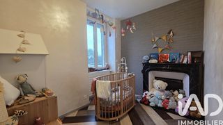  Appartement � vendre 5 pi�ces 87 m�