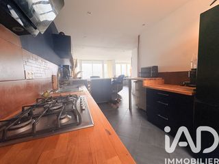  Appartement � vendre 3 pi�ces 82 m�