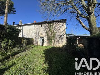  Maison � vendre 2 pi�ces 59 m�