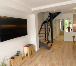  Immeuble � vendre 232 m�