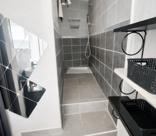  Appartement � vendre 2 pi�ces 39 m�