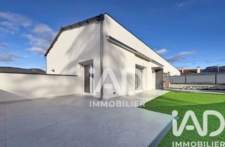  Maison � vendre 4 pi�ces 92 m�