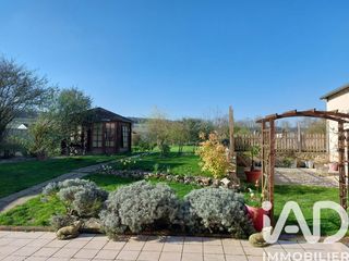  Maison � vendre 6 pi�ces 223 m�