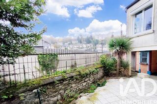  Maison � vendre 4 pi�ces 78 m�