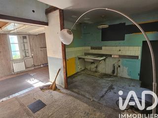  Maison � vendre 4 pi�ces 66 m�