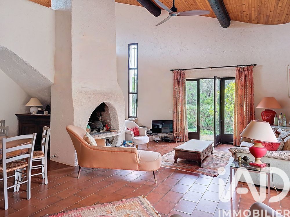 � vendre  Maison Lecci (20137)