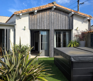  Maison � vendre 4 pi�ces 112 m�