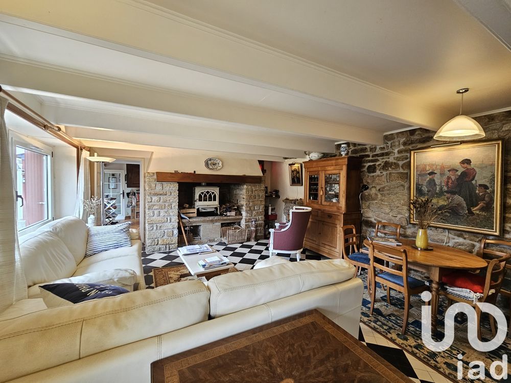 � vendre  Maison Audierne (29770)