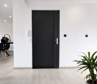  Appartement � vendre 4 pi�ces 111 m�