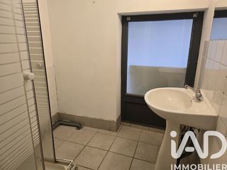  Maison � vendre 2 pi�ces 50 m�